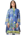 Pret 1Pc Printed Lawn Shirt - ELTKA19-66739