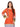 Pret 1Pc Printed Rust Shirt - ELTKA19-66803
