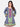 Pret 1Pc Embroidered Khaddar Shirt - ELTKE19-66341