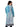 Pret 1Pc Embroidered Blue Shirt - ELTKE19-66446