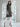 Pret 1Pc Embroidered Black Shirt - ELTKE19-66912