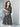 Pret 1Pc Embroidered Black Shirt - ELTKE19-66912