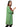 Pret 1Pc Embroidered Green Shirt - ELTKE19-66925