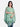 Pret 1Pc Printed Green Shirt - ELTKP19-66662