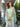 Pret 1Pc Printed Green Shirt - ELTKP19-66662