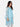 Pret 1Pc Printed Aqua Shirt - ELTKP19-66690