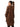 Pret 1Pc Printed Brown Shirt - ELTKP19-66861