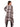 Pret 1Pc Printed Viscose Shirt - ELTKP19-67028