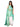 ELU19A1-19643 Unstitched Green Printed Lawn 2 Piece