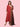 ELU19A10-19896 Unstitched Maroon Printed Khaddar 2 Piece