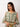 ELU19A6-19772 Unstitched Cream Printed Cambric 3 Piece