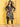 ELU19A6-19785 Unstitched Black Printed Cambric 2 Piece