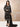 ELU19M7-19746 Unstitched Black Cambric 2 Piece