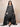 ELU19M7-19748 Unstitched Black Printed Cambric 2 Piece