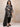 ELU19M7-19755 Unstitched Black Printed Cambric 2 Piece