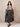 ELU19M7-19757 Unstitched Black Cambric 2 Piece