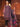 ELU19V3-19713 Unstitched Fuchsia Embroidered Net 3 Piece