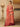 ELU19V5-19810 Unstitched Rust Embroidered Jacquard 3 Piece