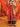 ELU19W8-19827 Unstitched Orange Embroidered Khaddar 3 Piece