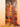 ELU19W8-19845 Unstitched Orange Printed Khaddar 3 Piece