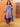 ELU19W8-19869 Unstitched Lavender Embroidered Viscose 3 Piece