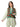Women's Black Multi Waist Coat - ELTWC19-66950