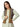 Women's Mustard Waist Coat - ELTWC19-66953