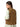 Women's Mustard Waist Coat - ELTWC19-66953