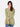 Women's Light Green Western Top - ELTW19-66567