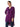 Women's Purple Western Top - ELTW19-66581