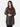 Women's Black Western Top - ELTW19-66699