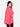 Women's Pink Western Top - ELTWE19-66500