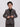 Boy's Light Grey Coat Pant - EBTCPC20-4444