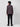 Boy's Deep Plum Coat Pant - EBTCPC20-4452