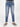 Boy's Denim Blue Denim Pant - EBBDP20-022