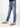 Boy's Denim Blue Denim Pant - EBBDP20-022