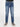 Boy's Blue Denim Pant - EBBDP20-023