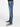 Boy's Blue Denim Pant - EBBDP20-023