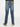 Boy's Blue Denim Pant - EBBDP20-023