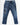 Boy's Blue Denim Pant - EBBDP20-024