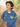 Boy's Blue Jacket - EBTJD20-001