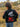 Boy's Black Jacket - EBTJD20-002