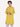 Boy's Lime Yellow Kurta Ceremonial - EBTKC20-3667