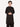 Boy's Black Kurta Shalwar - EBTKS20-3669