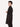 Boy's Black Kurta Shalwar - EBTKS20-3669