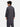 Boy's Charcoal Grey Kurta Shalwar - EBTKS20-3681