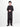 Boy's Charcoal Kurta Shalwar - EBTKS20-3701