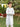 Boy's Light Blue Kurta - EBTK20-3709