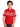 Boy's Red Polo Shirt - EBTPS20-003