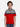 Boy's Red Grey Polo Shirt - EBTPS20-005